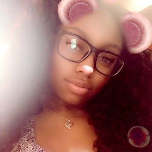 Meet your Posher, Dalajah